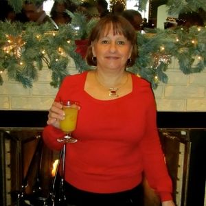 Meet your Posher, Kathy